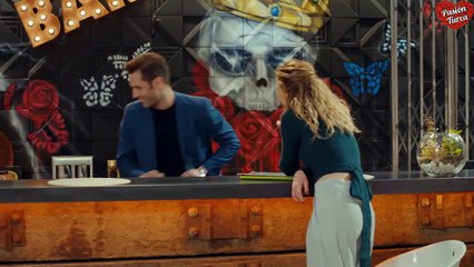 El Amor esta en el Aire- Love is in the Air- 75