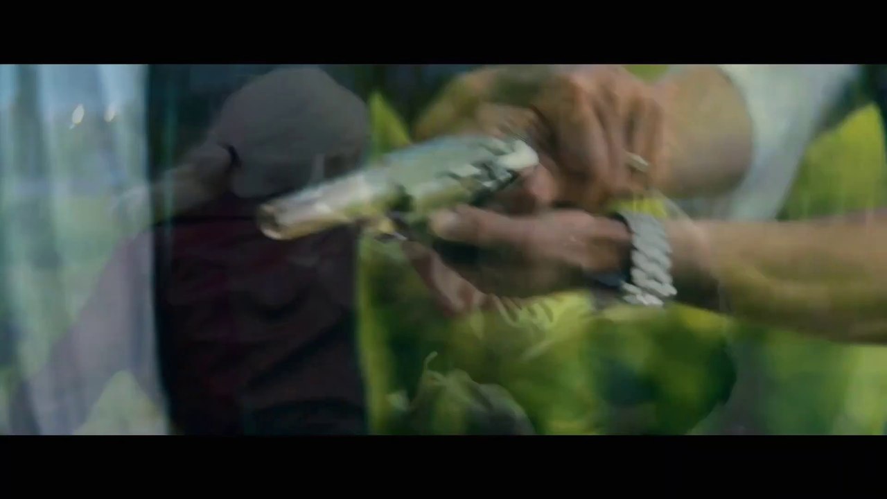 KILLING FIELD Official Trailer Cruce Willis, Chad Michael Murray, Sarah Roemer, movie 2022