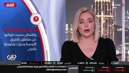 ...وتوجه الانتقادات لإدارة بايدن بقيامها با...