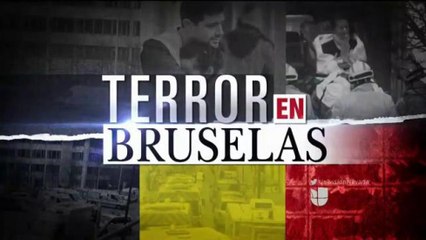 Identifican a terroristas