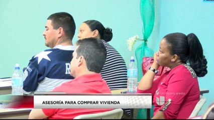 Asesoría para Comprar Vivienda