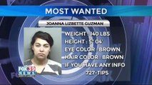 Laredo's most wanted suspect of the week: Aggravated robbery