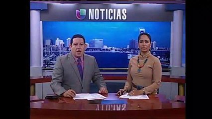 Una oportunidad para inmigrantes quienes hayan cometido el delito de robo de identidad.