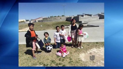 Niños paseños celebran el domingo de Pascua