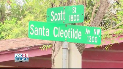 12-year-old boy injures younger brother with a fork