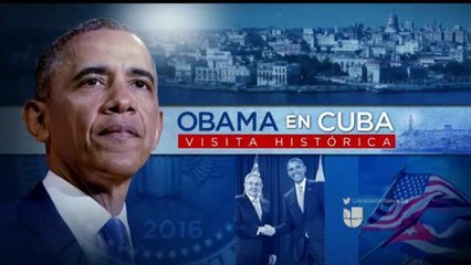 Cubanos en Las Vegas reaccionan