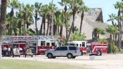 Continúa la búsqueda del joven desaparecido en la Isla del Padre