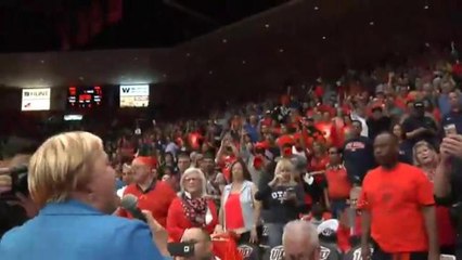 WNIT: UTEP derrota a TCU