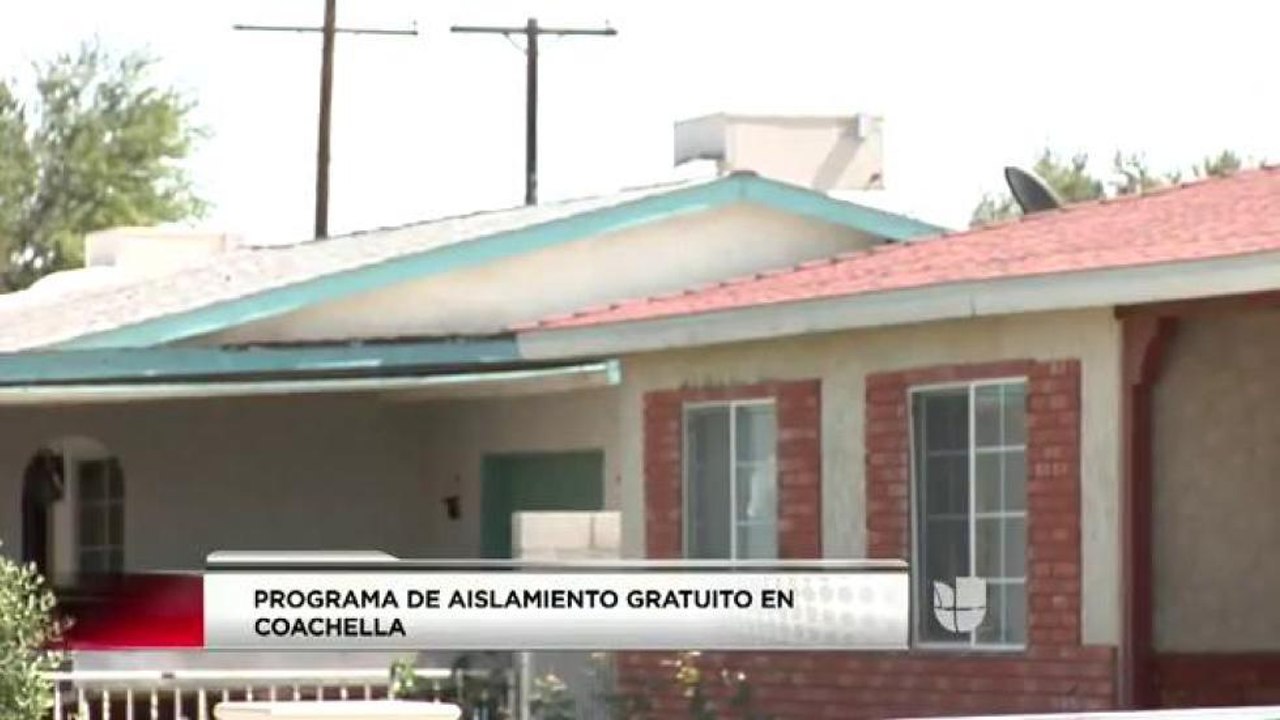 Programa de ayuda
