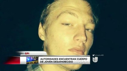 Autoridades encuentran cuerpo del joven desaparecido en la Isla del Padre