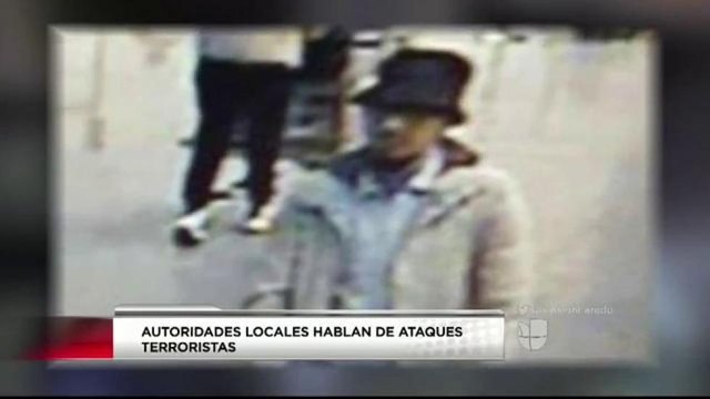 Autoridades Locales Hablan sobre Ataques Terroristas