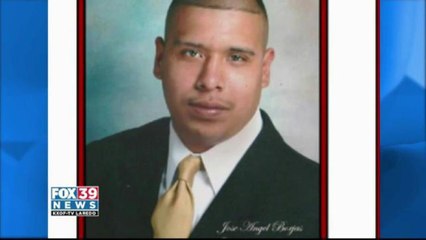 In need of donations for 25-year-old funeral expenses