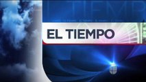 Vientos fuertes y temperaturas en descenso