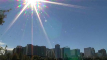 Por las nubes la renta en Orlando