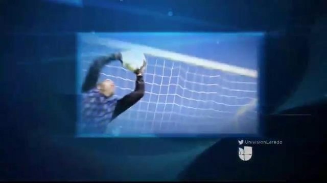 Deportes en Univision Laredo