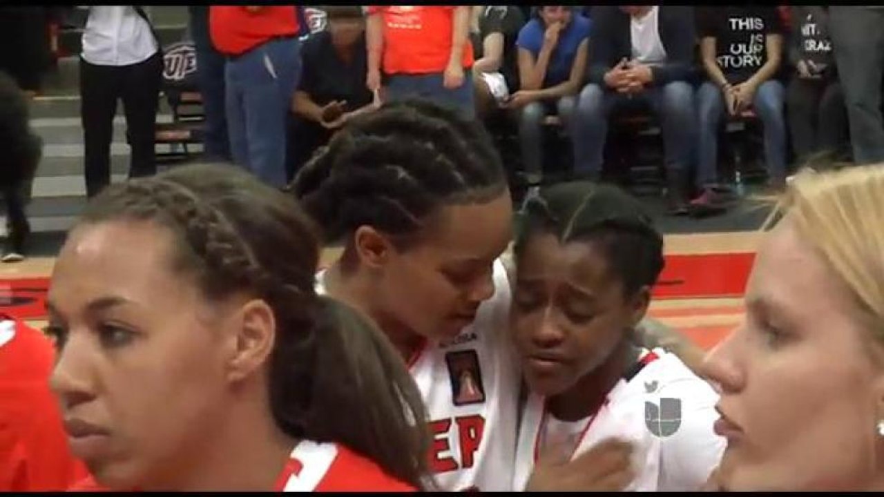 UTEP eliminadas del WNIT