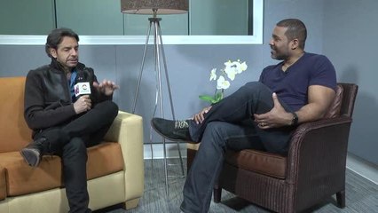 Estrellas al Desnudo: Eugenio Derbez parte 2