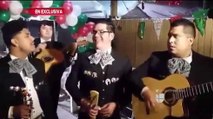 Se Desata Controversia entre Mariachi