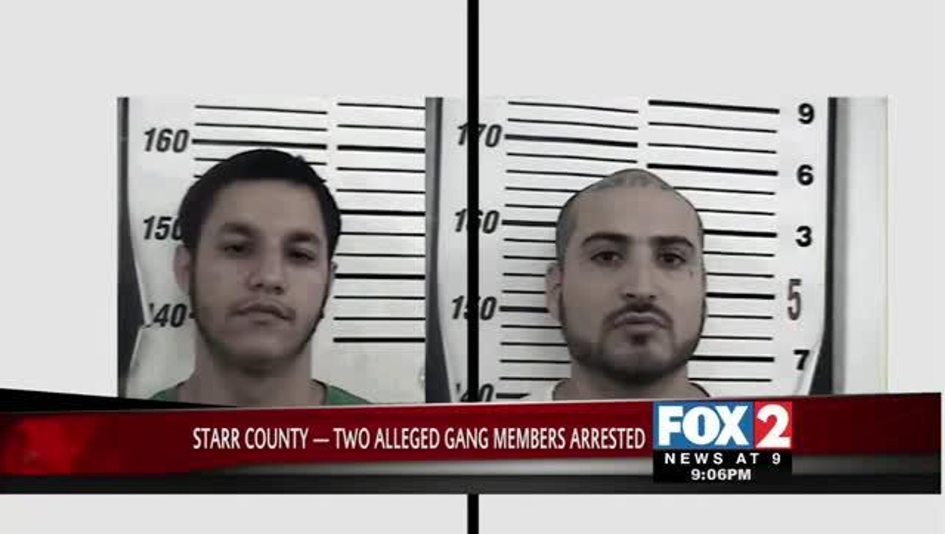 Two Alleged Gang Members Arrested With Help Of Gang Unit Video Dailymotion