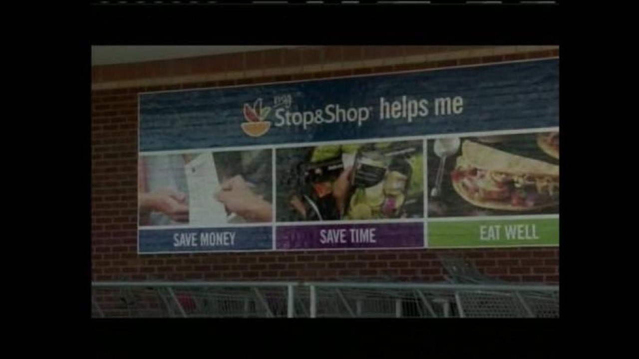 Reabren Stop and Shop