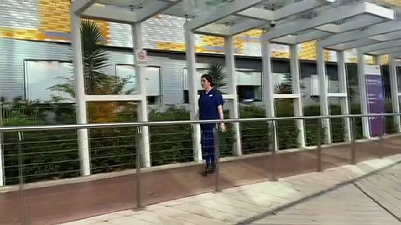 Thousands of nurses leave job sparking staffing fears