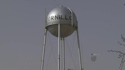 Preocupación ante alto nivel de arsénico en el agua