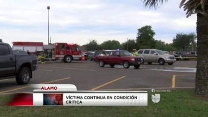 Víctima continúa en condición crítica tras balazo