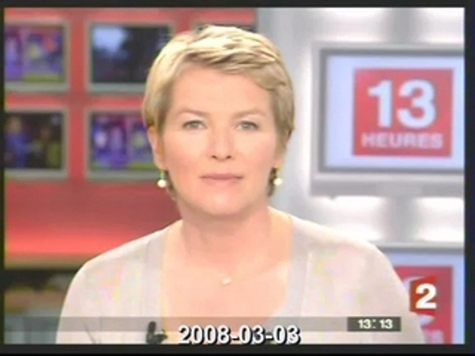La rédac de France 2 devrait s'informer