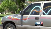 Teens Cause $47,000 in Damages after Vandalizing San Benito Neighborhood