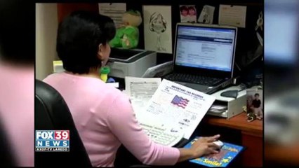 Last call for VITA 2015 income tax filing program