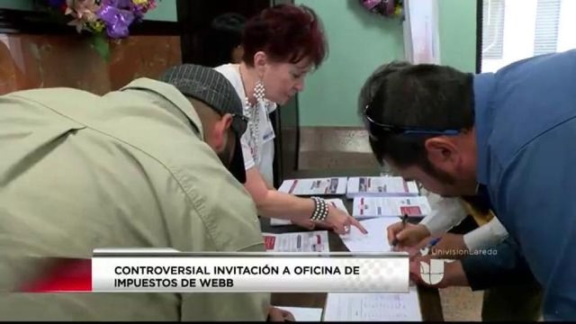 Genera Polémica Campaña de Recogida de Firmas
