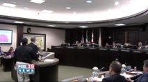 Proposal to raise the City Council members and City Mayor's salary