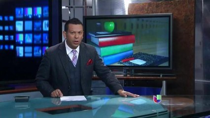 Ayuda para estudiantes del Condado Hillsborough que quieran ir a la universidad