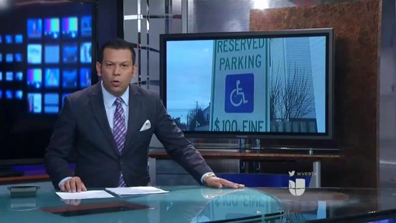 Proponen aplicación para evitar problemas con estacionamientos para discapacitados