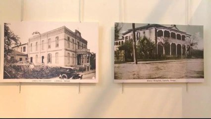 Villa Antigua Border Heritage Museum presents "Postcards From The Past"