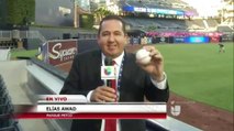 Parque Petco en los Deportes