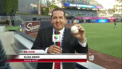 Parque Petco en los Deportes