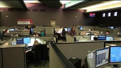 Buscan operadores del 911