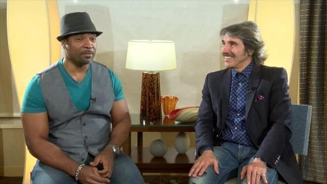 Estrellas al Desnudo: Diego Verdaguer