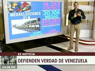 Tras la Noticia | Ministerio Público anuncia detención por plan terrorista contra el CNE