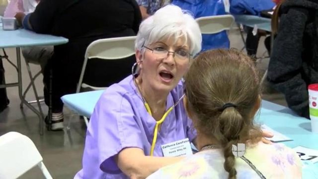 Clinicas de salud gratuitas