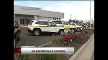 Policía de Seaside no enfrentará cargos