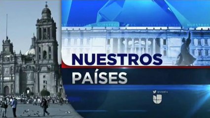 Este domingo 10 de abril son la elecciones presidenciales en Perú