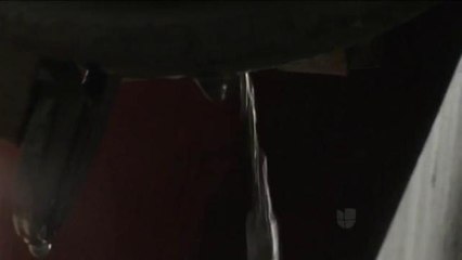 Agua misteriosa inunda intersección en Odessa