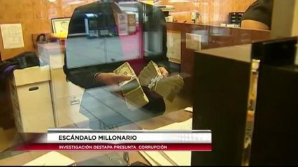 Salen  a la Luz Pública Fortunas de Personalidades en Paraísos Fiscales