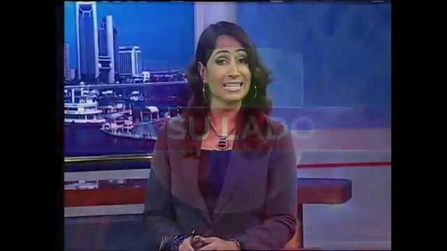 Incendio destroza una casa móvil en Corpus Christi