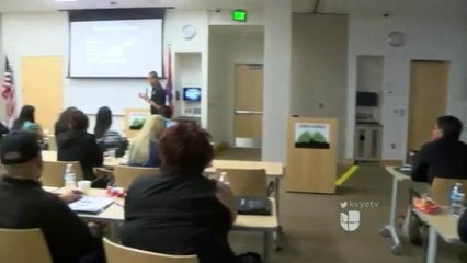 Buscan prevenir tráfico humano.