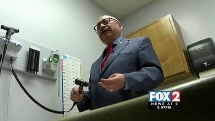 HIV Cases Increasing in Rio Grande Valley Despite National Decline