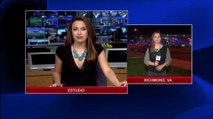 Noticiero Univision Washington D.C. - 3/31/16