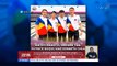 PH bowling team, wagi ng 2 bronze medals sa 2021 IBF Super World Championships sa Dubai, UAE | UB